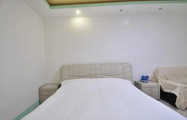 Hefei Futong Hotel