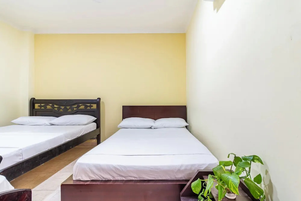 Hostal Cartagonova