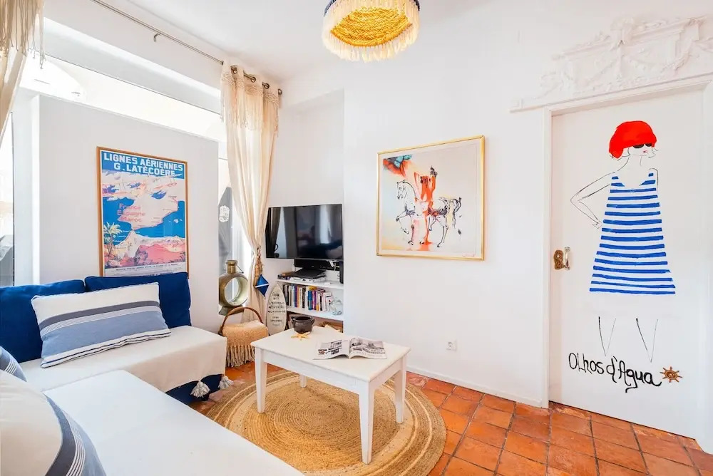 Casa Mare Mio