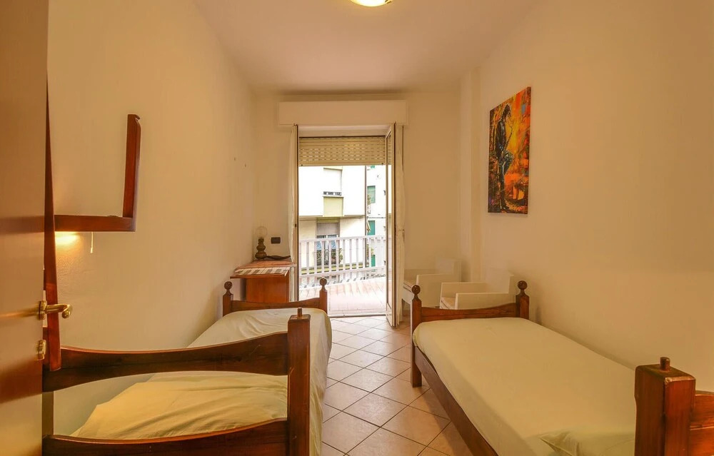 Nice Apartment in Sanremo With Wifi and 2 Bedrooms