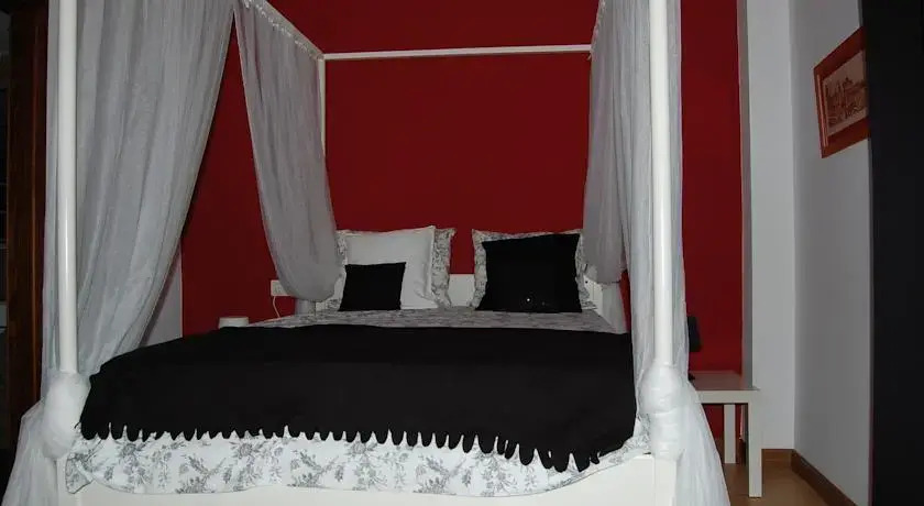 Casa La Paz
