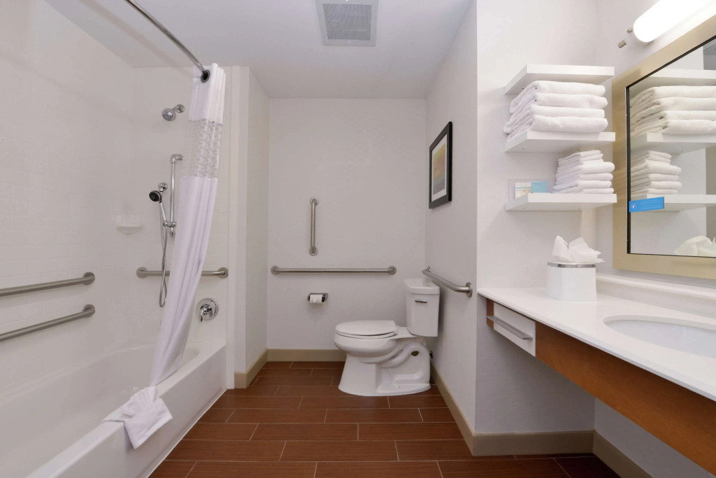 Hampton Inn & Suites by Hilton Lonoke