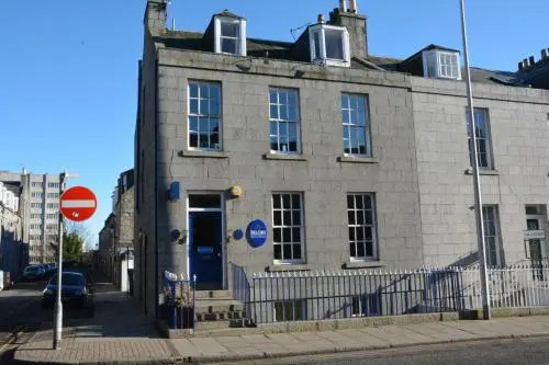 The Royal Crown Guest House
