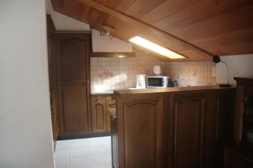 Apartments Sarazena