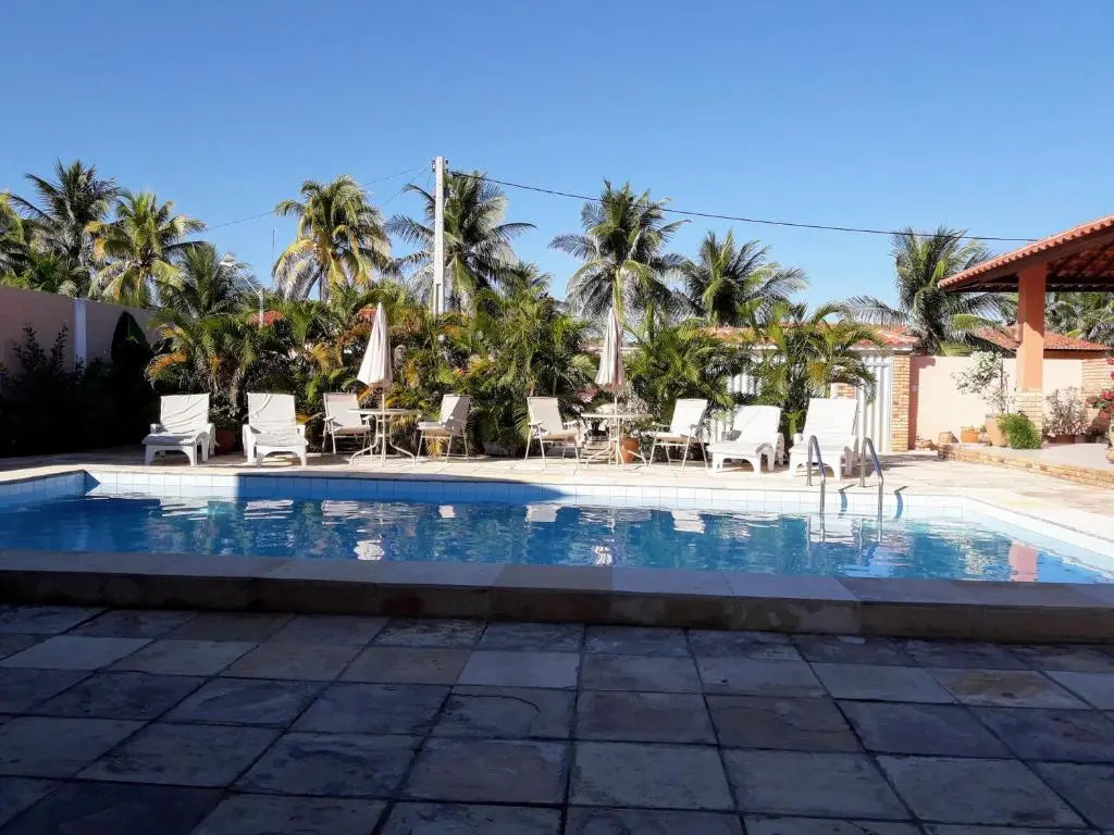 Villa Bianca Suítes