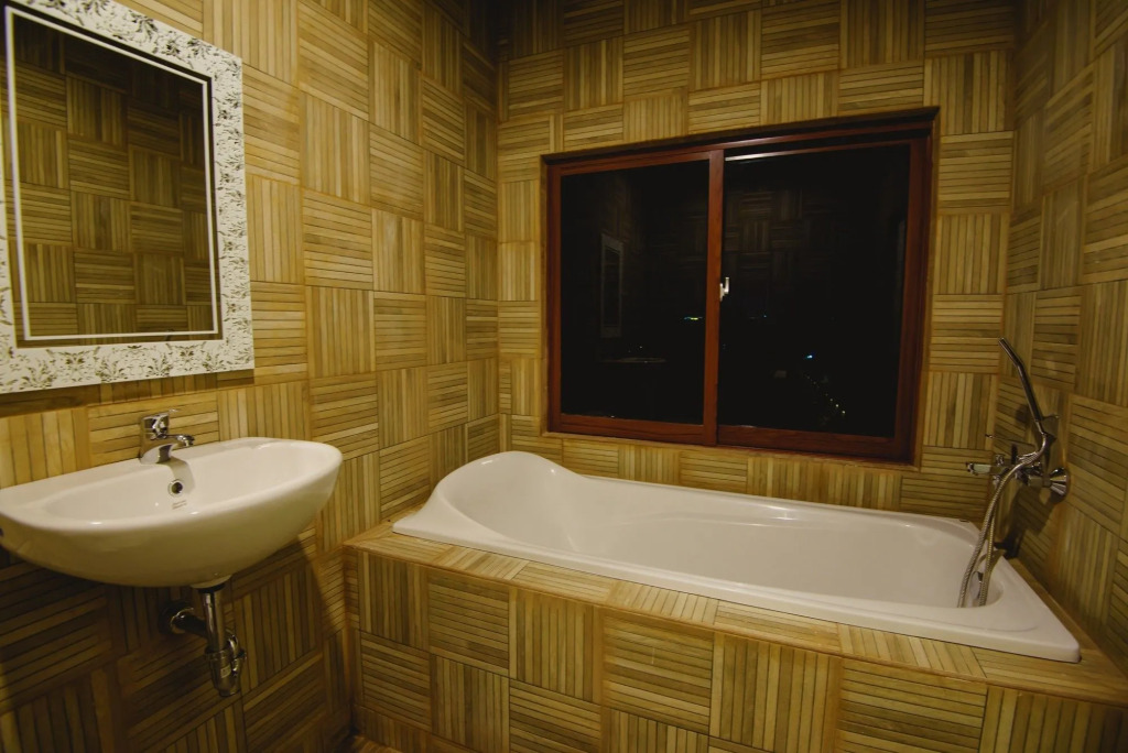 Hotel l'Amore Bali