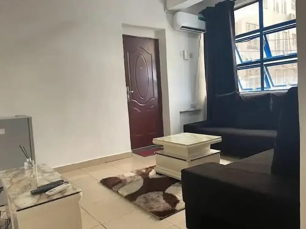 Unity Luxury Apartment and Suites