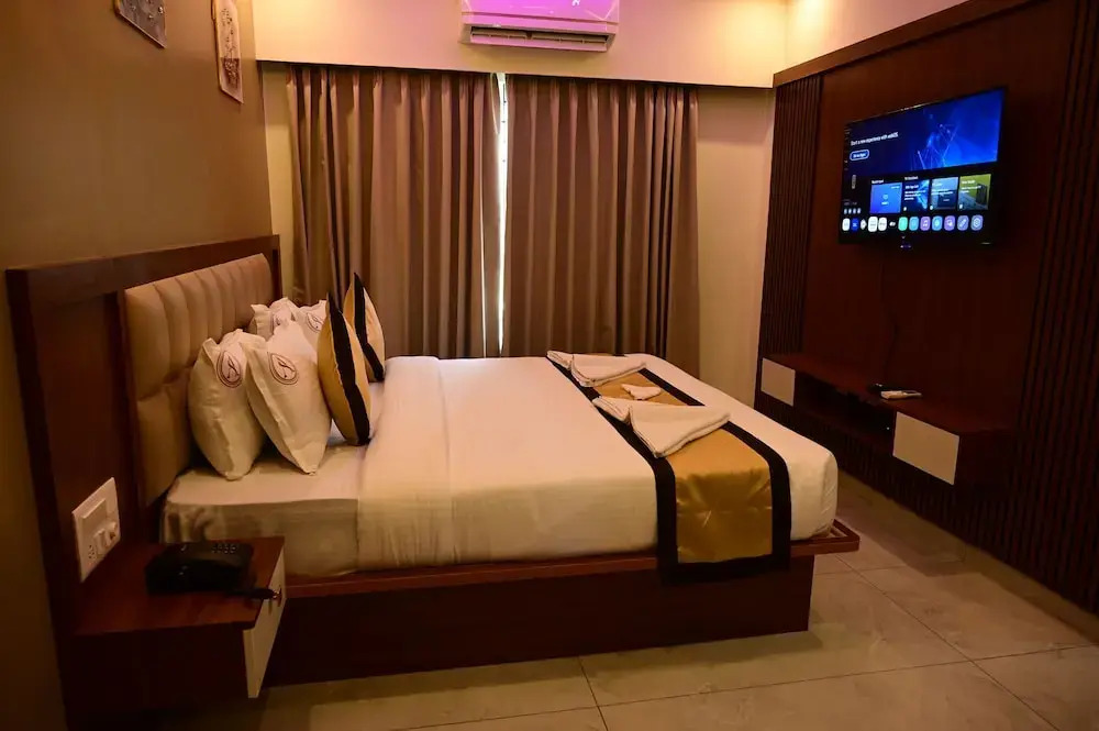 Aanvi Suites RR nagar
