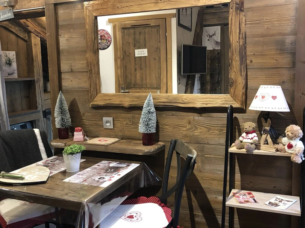 Le Cosy 3
