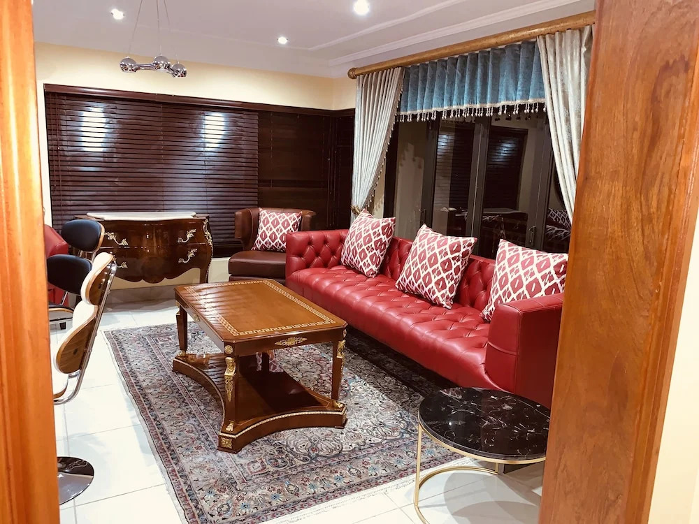 KMMADM Holiday Home