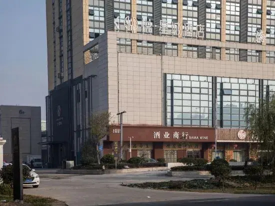 Joy Star City Hotel