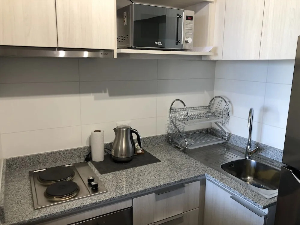 Apartamento 1505 Ed. Costa Montemar