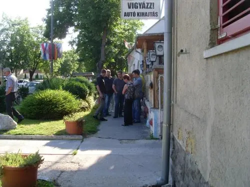 Lenzls Panzió
