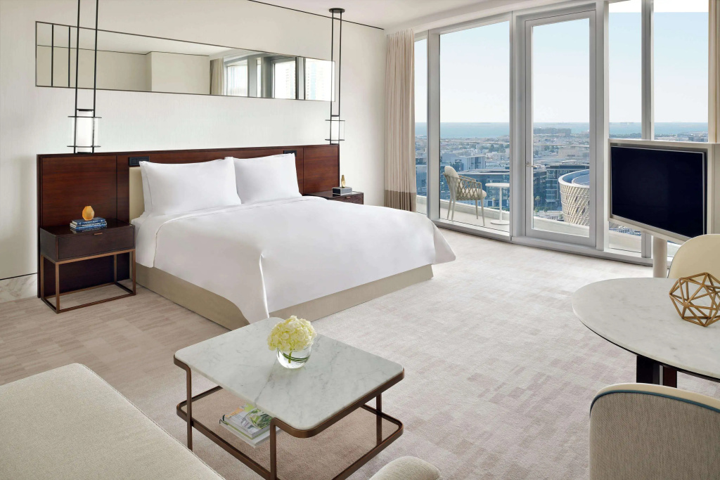 Address Sky View, Downtown Dubai