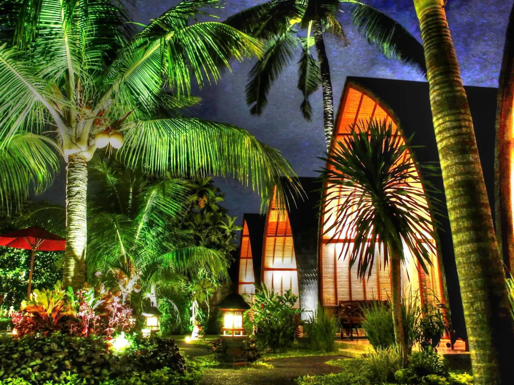 Klumpu Bali Resort
