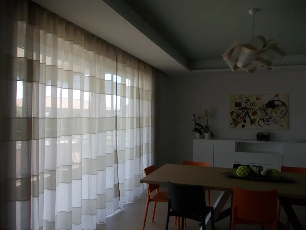 VILLA LAURO LUXURY B&B