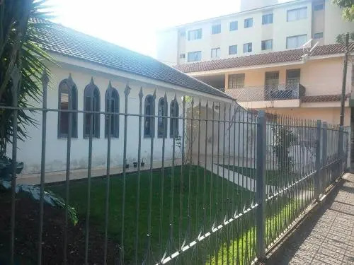 Pensionato E Hostel Nota 10
