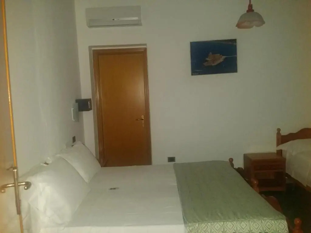 Hotel Annibale