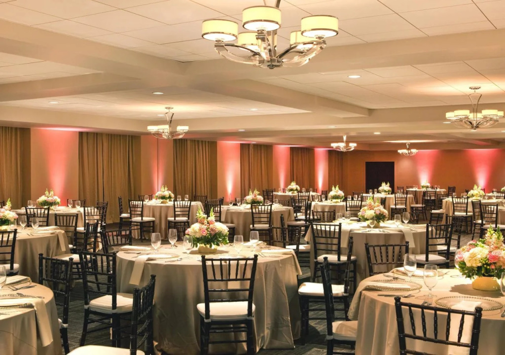 ANZ Hotels Scranton