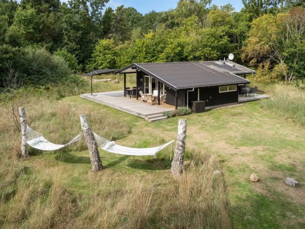 "Liselotte" - 200m from the sea in Sealand