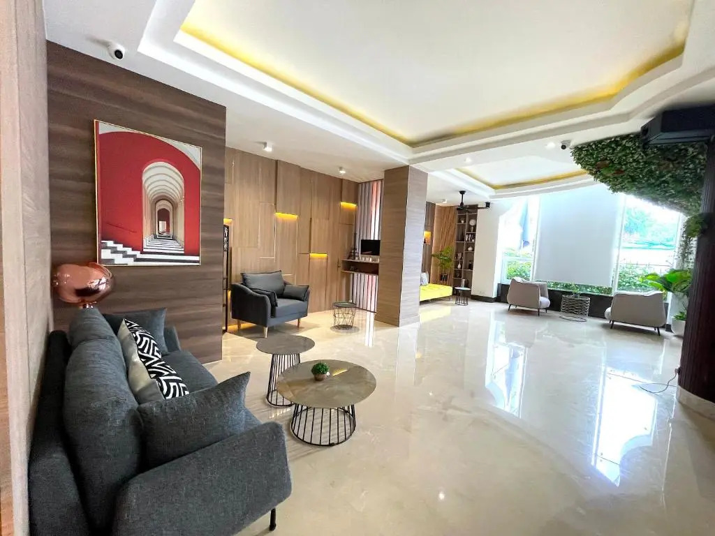 Harmony Phnom Penh Hotel
