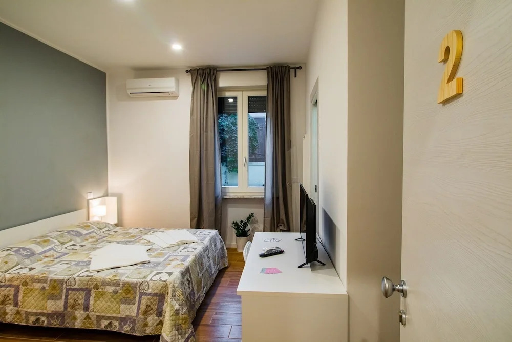 Residenza Suebi