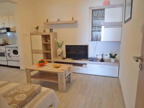 Apartment In Baric Draga