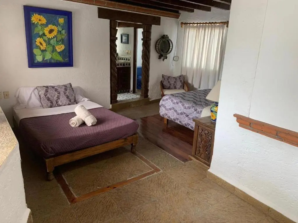 Rustic House With Excellent Finishes Very Comfortable