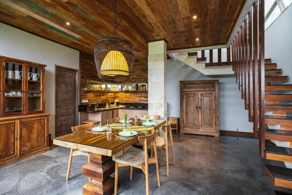Arya Villas Ubud