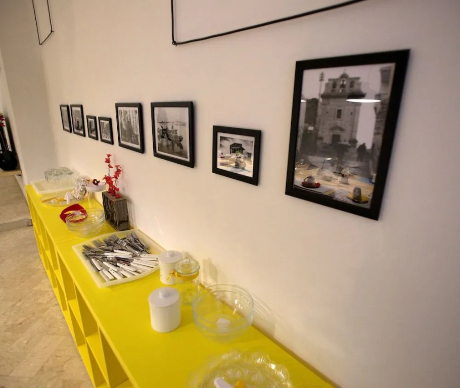 Dimora Hostel