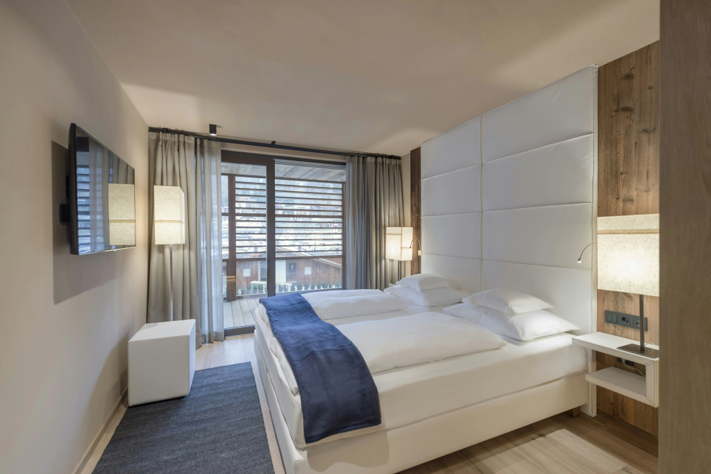 Gardena Grödnerhof - Hotel & Spa