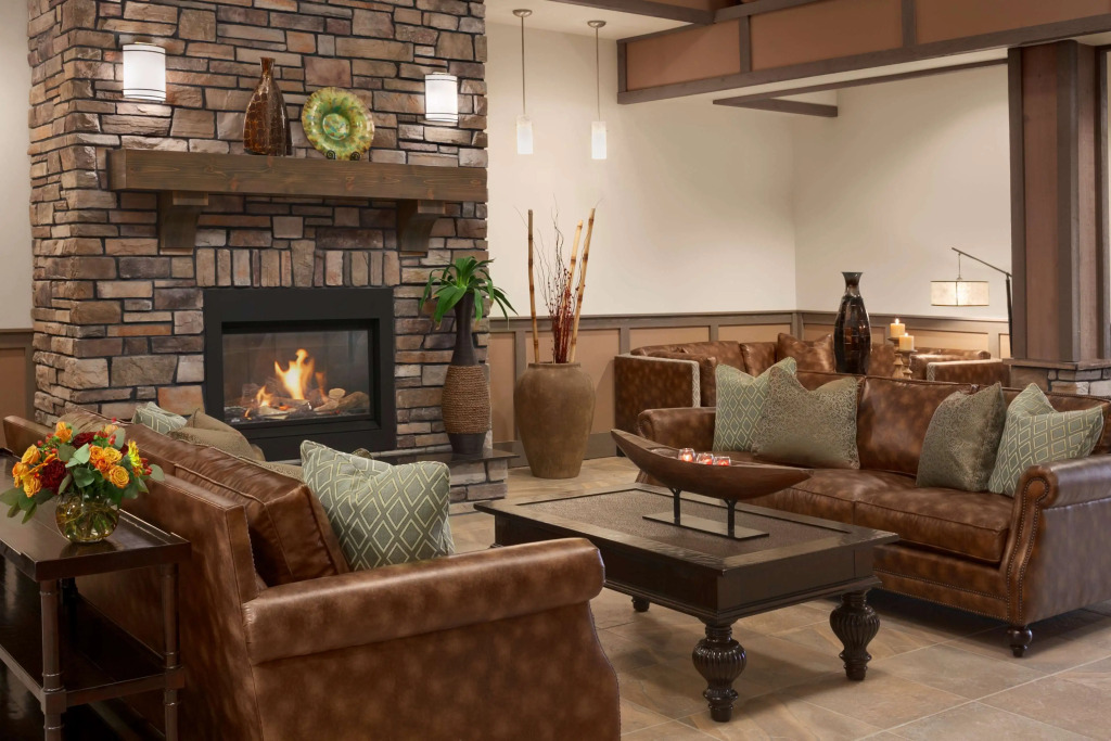 HYATT house Minot