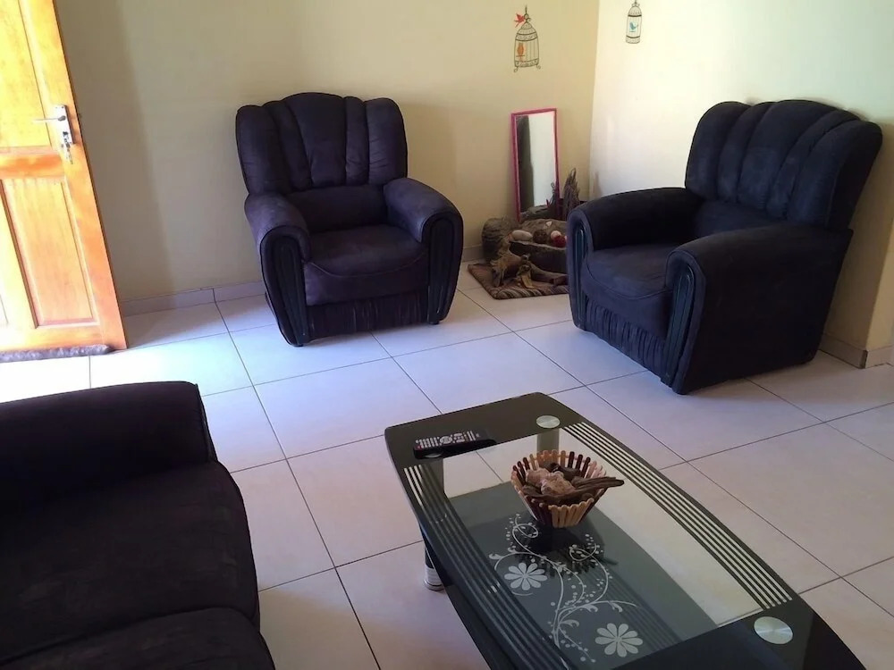 P Wake Guesthouse
