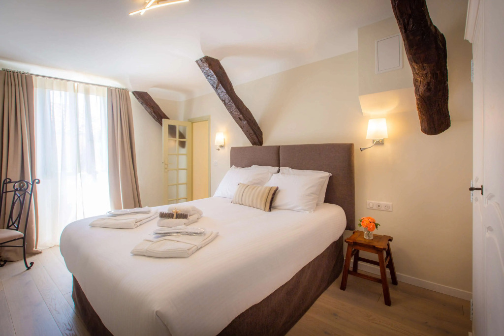 Hotel les Armoiries
