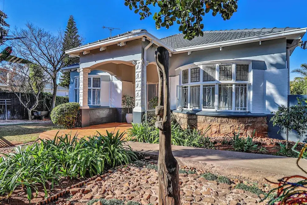 Sunbury Bed and Breakfast