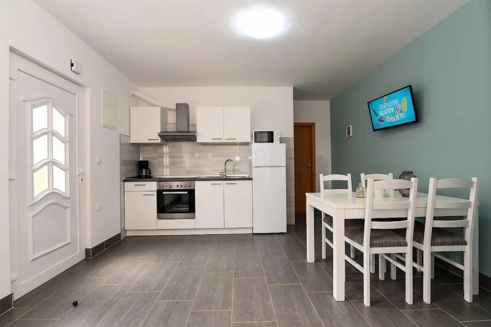 Apartment Gordana Mar