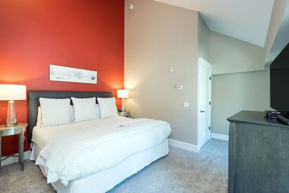 River Club 309 2 Bedroom Condo by Alpine Lodging Telluride