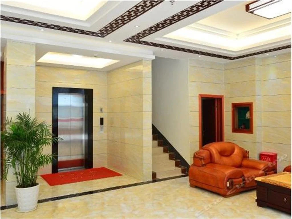Juyuan Hotel