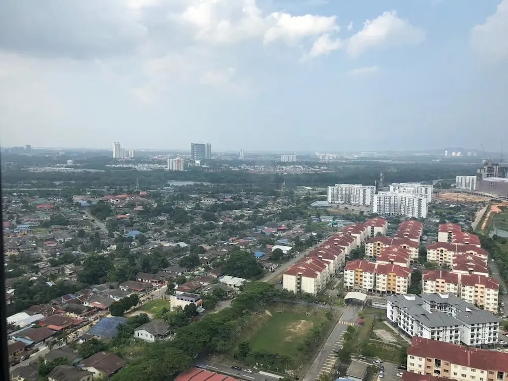 1 Tebrau Residences by KMS HOME