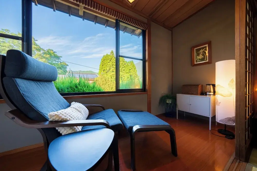 旅館 はちすの糸 Ryokan HachisunoIto