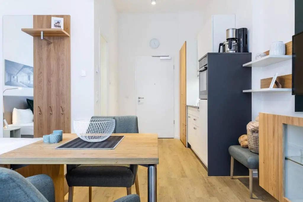 Ferienapartments am Krusespeicher Ferienapartments am Krusespeicher 3-34