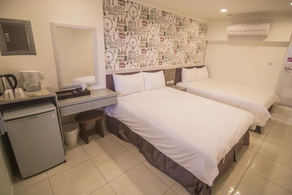 南海雅築South Sea B&B