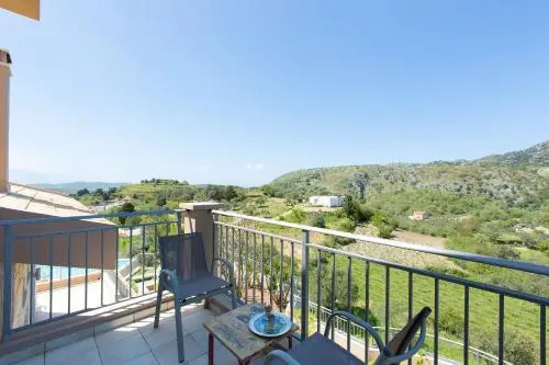 Villa Kleanthi