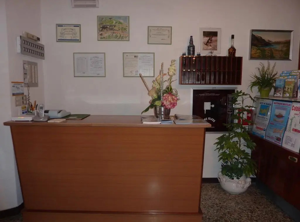 Hotel Barbarossa