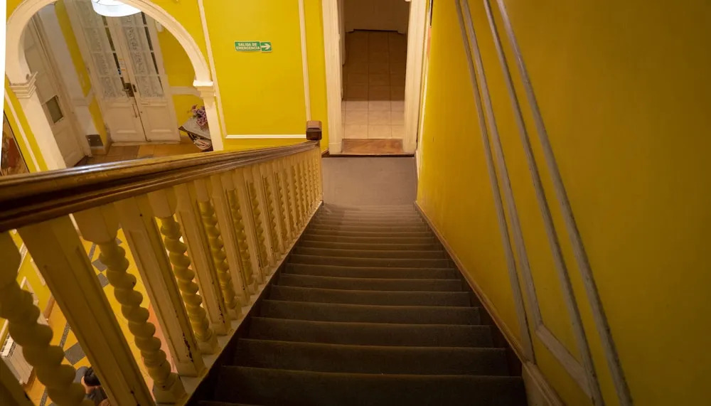 Sevilla Home Hotel