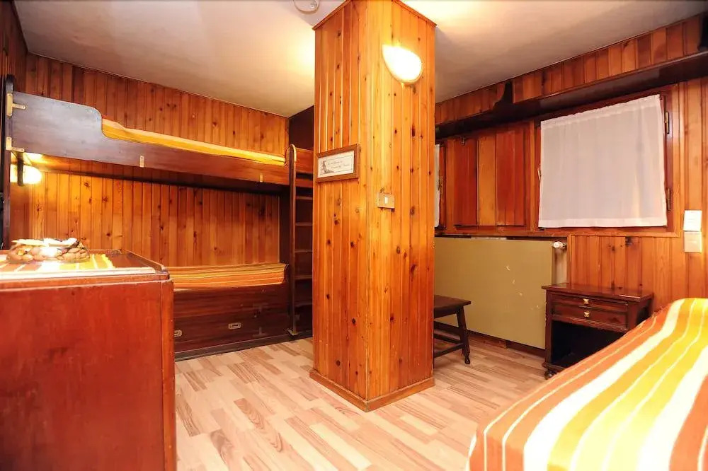 Hostellerie des Guides