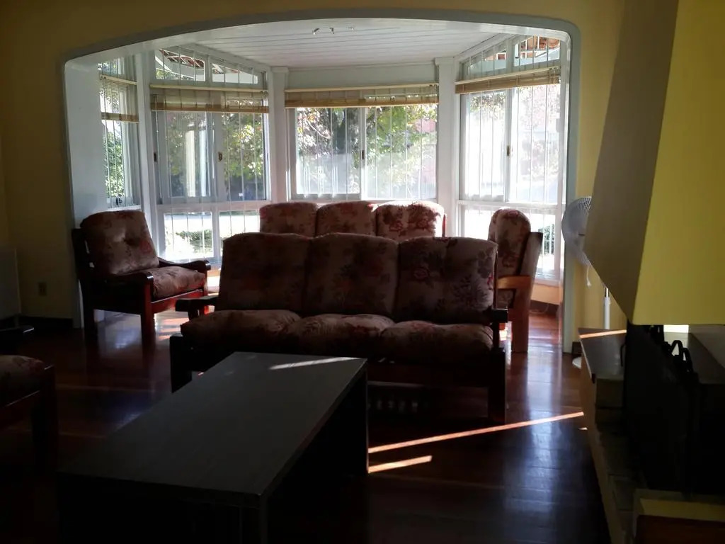 Casa Canela Vila Suzana