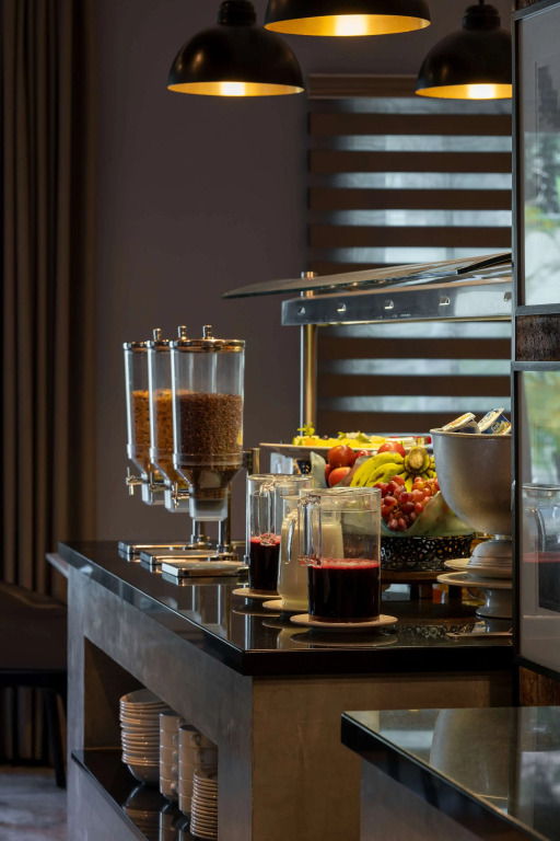 Park Inn by Radisson, Lagos Victoria Island