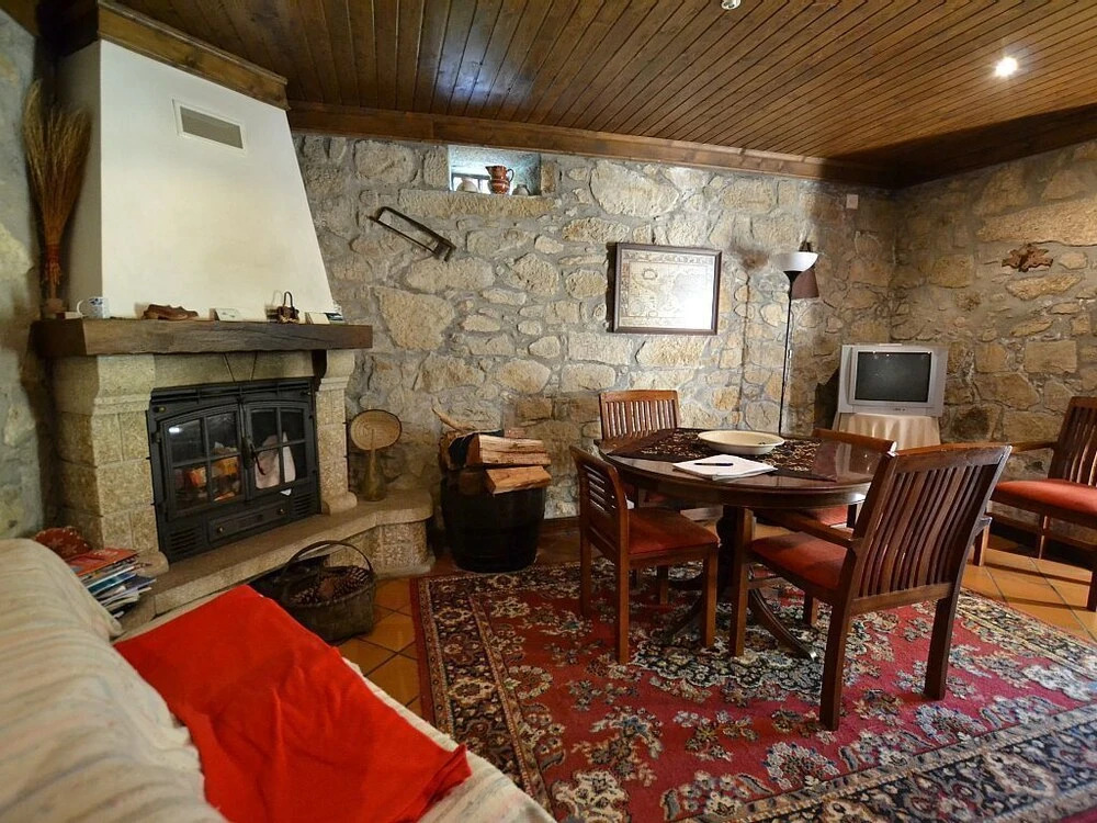 Casa do Outeirinho- Turismo Rural
