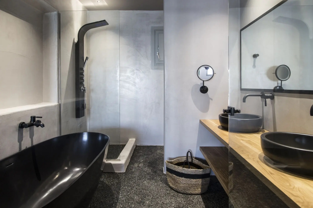 Adorno Beach Hotel and Suites